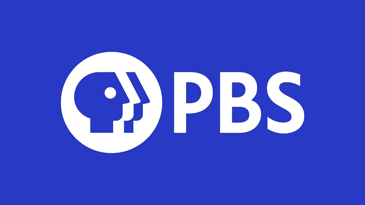 PBS logo