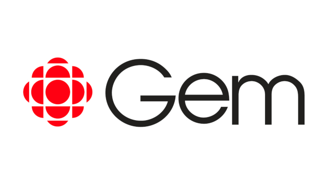 CBC Gem logo