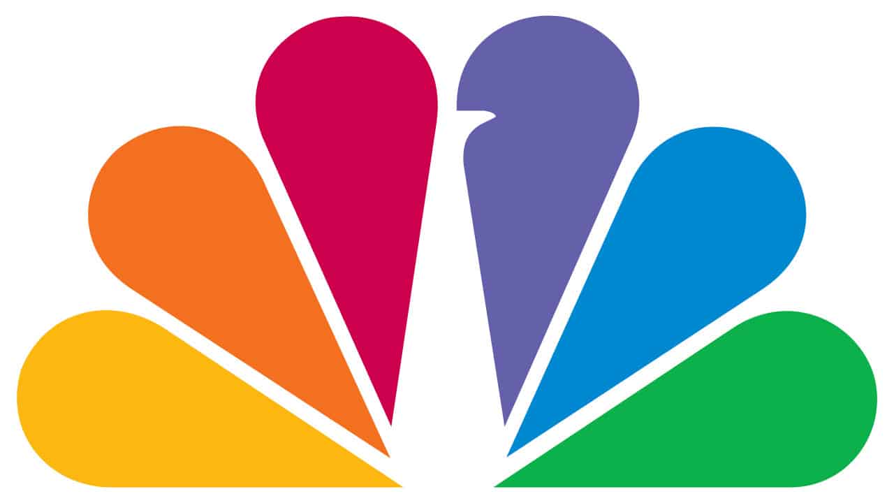 NBC logo