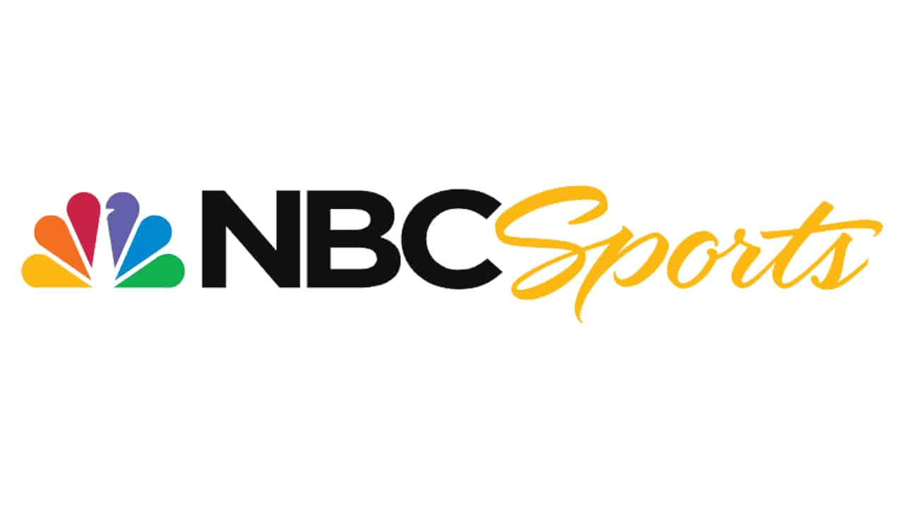 NBC Sports logo