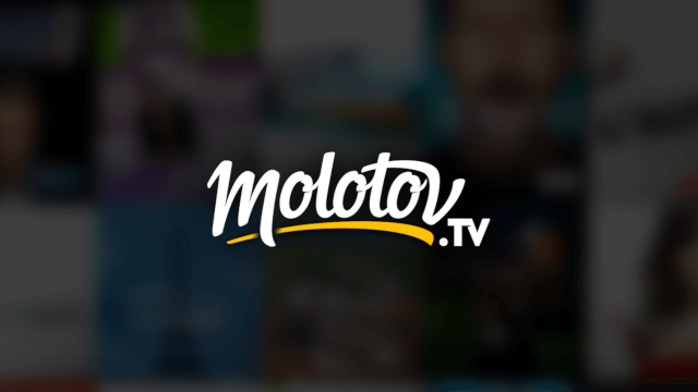 Molotov.TV logo