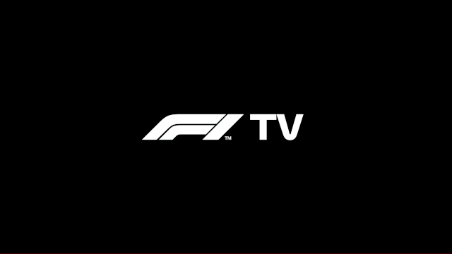 F1 TV logo
