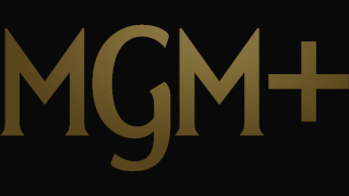 MGM+ logo