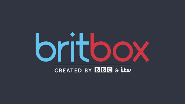 Britbox logo