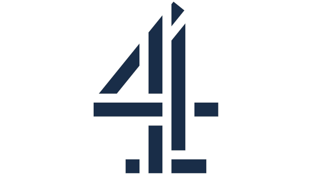 Channel 4 (All 4) logo