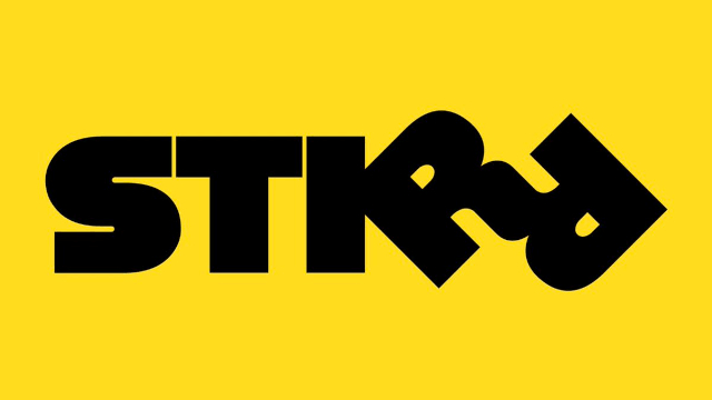 STIRR logo