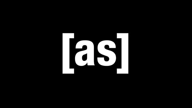 Adult Swim logo