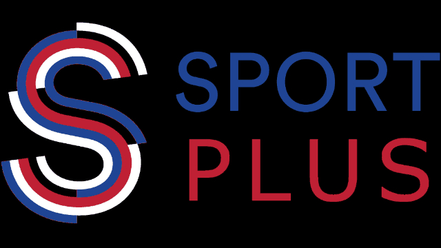 S Sport Plus logo