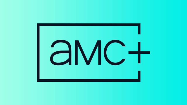 AMC+ logo