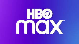 HBO Max logo