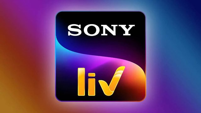 SonyLIV logo