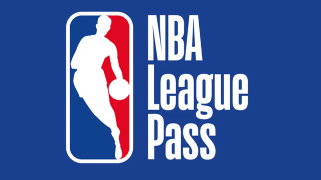 NBA League Pass logo