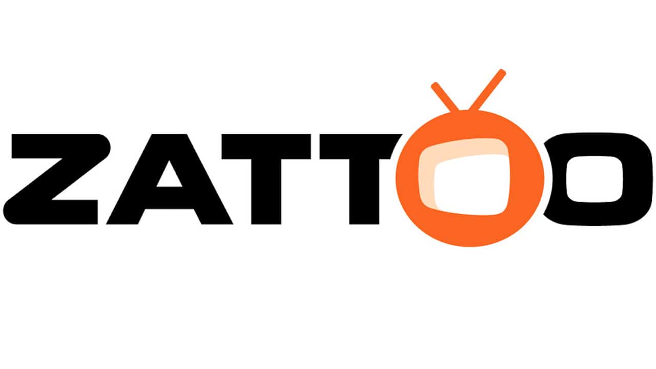 Zattoo logo