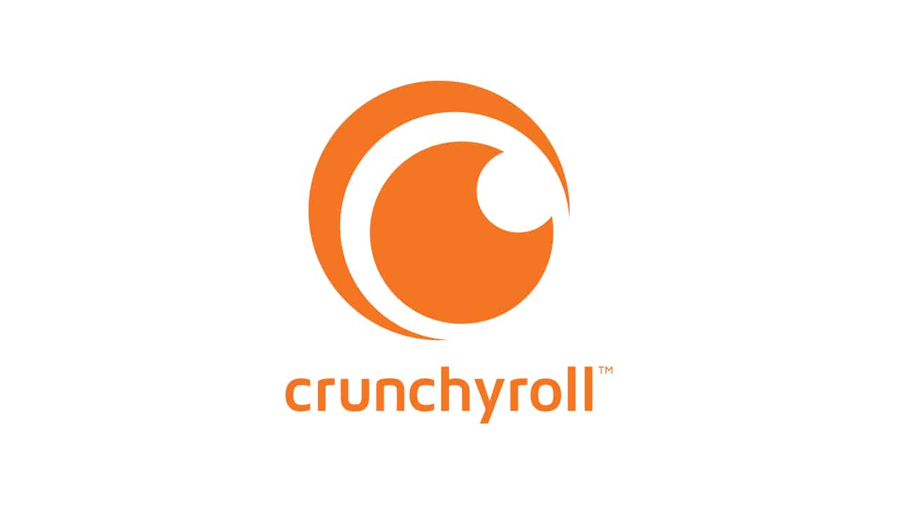 Crunchyroll logo
