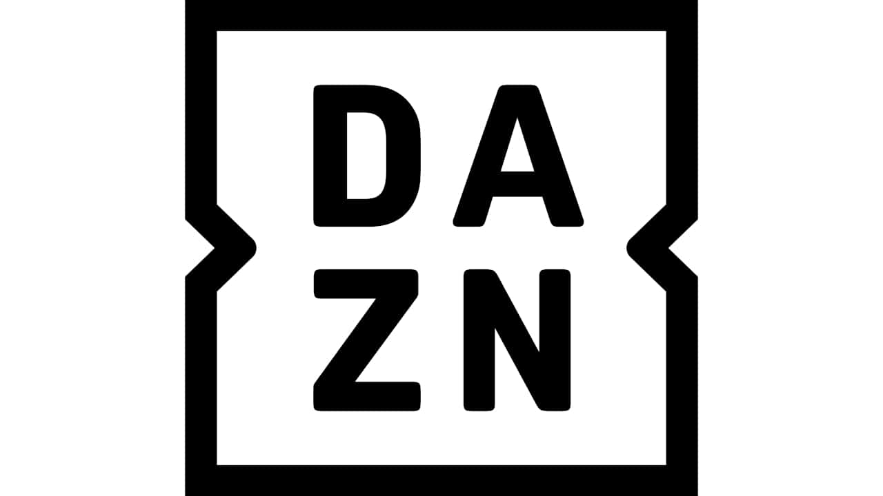 DAZN logo