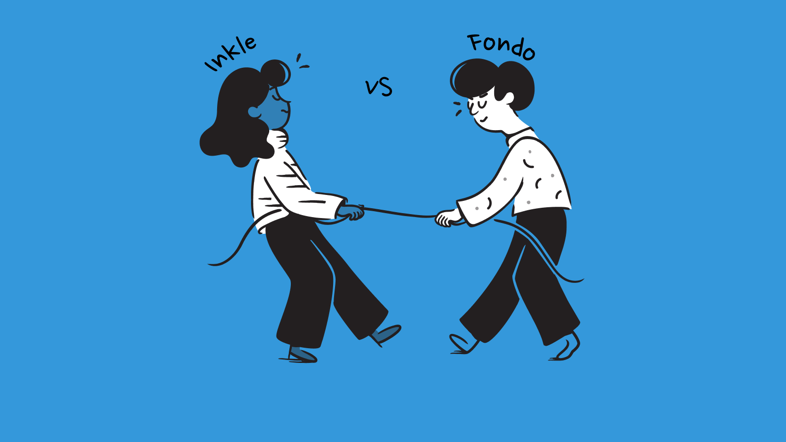 Inkle vs Fondo: Which accounting platform is best for your startup?