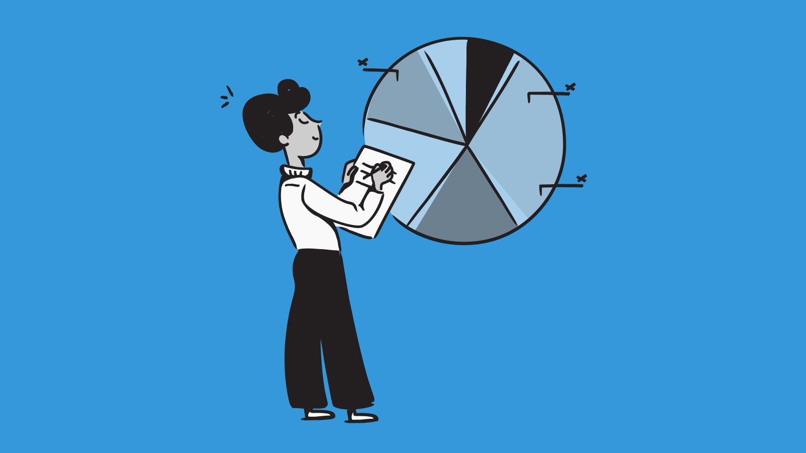 Six financial metrics every startup founder needs