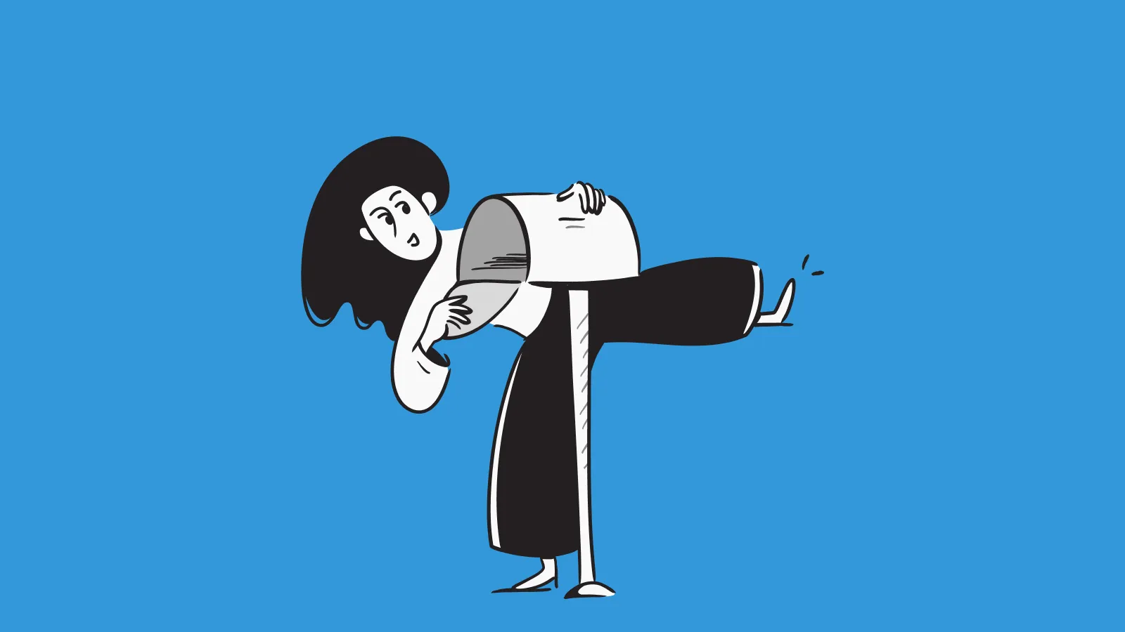 Inkle Mailroom: Registered Agent & Virtual US Address for Founders