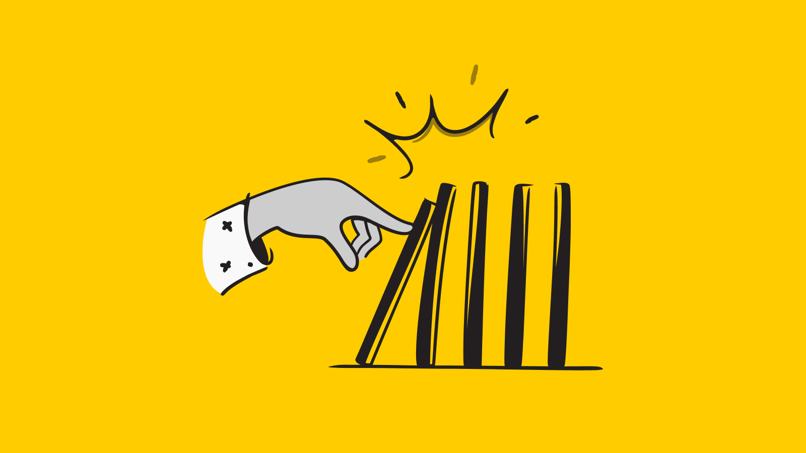 How to dissolve a startup that still has employees?
