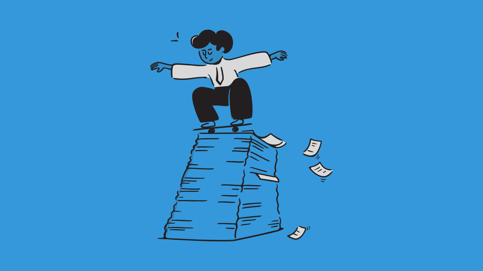 Why cash flow management matters for startups
