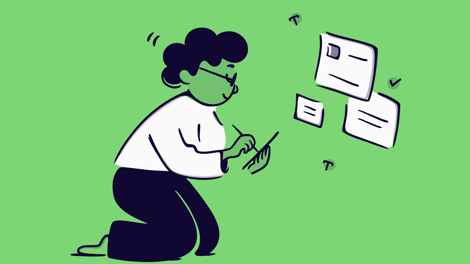 Your first finance hire is not the one you're picturing