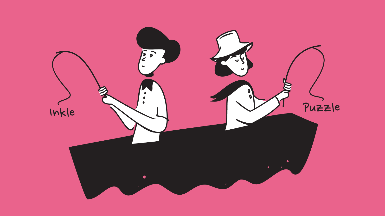Inkle vs Puzzle: which model fits how you want to run your books?