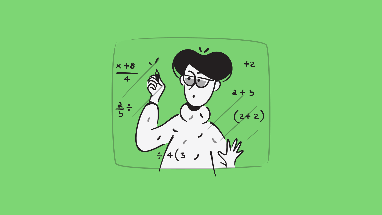 Timing, one-time, or structural: the only three things a variance can be