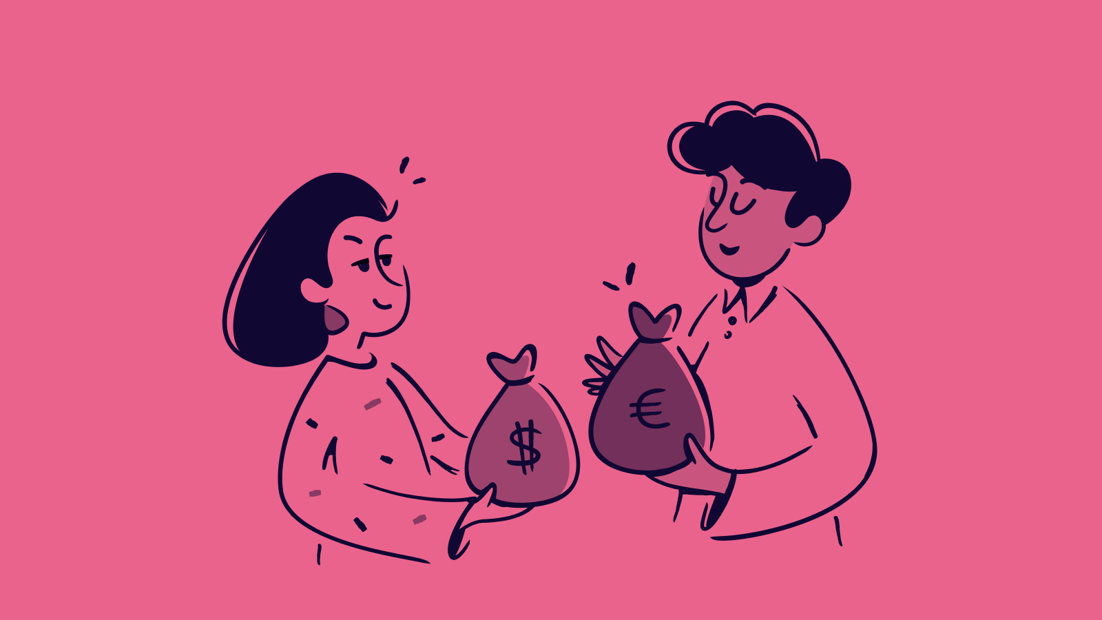 Budgeting when your income changes every month: a practical guide for self-employed business owners