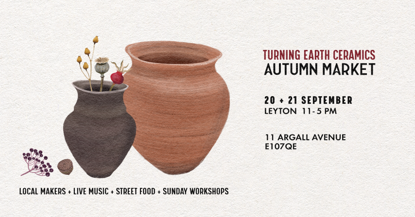 autumn market image