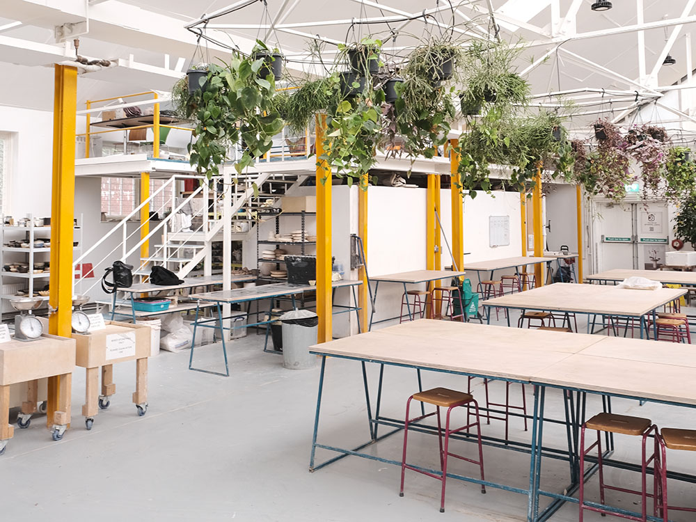 We give children a broad curriculum but expect adults to specialise. What do we lose when creativity, making and beauty are separated from ordinary adult life.