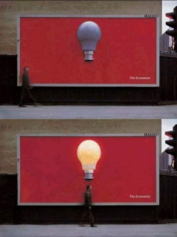 Lightbulb On/Off
