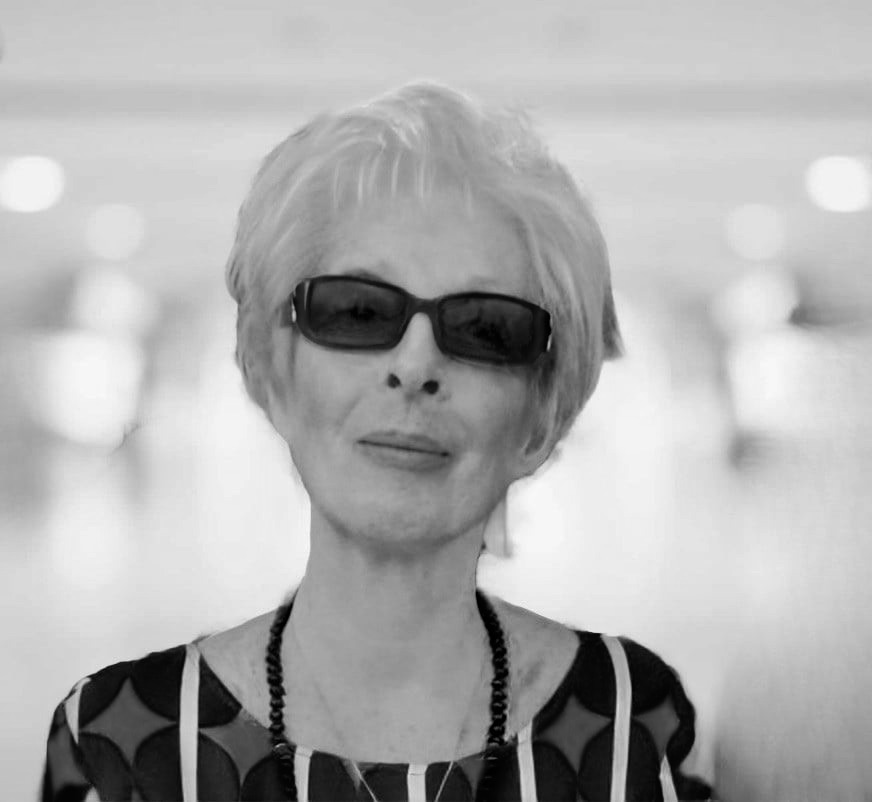 Μαίρη Τσακνάκη Γαβαλά