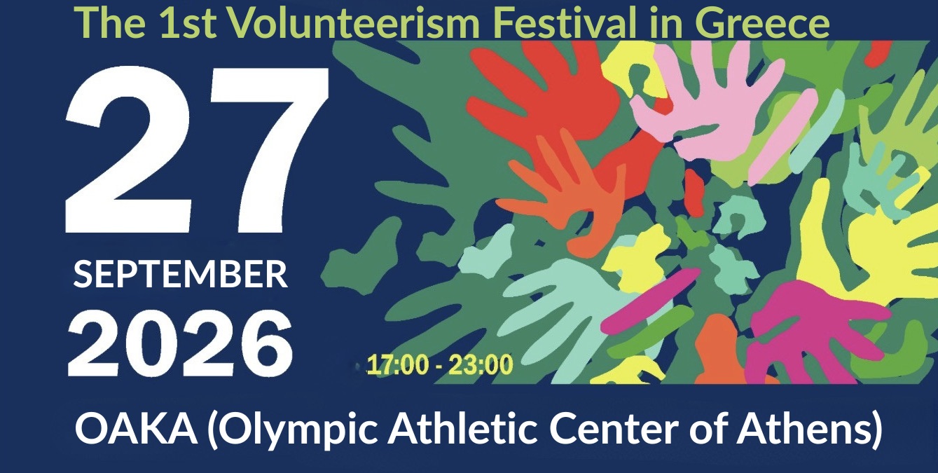 Volunteerism Festival