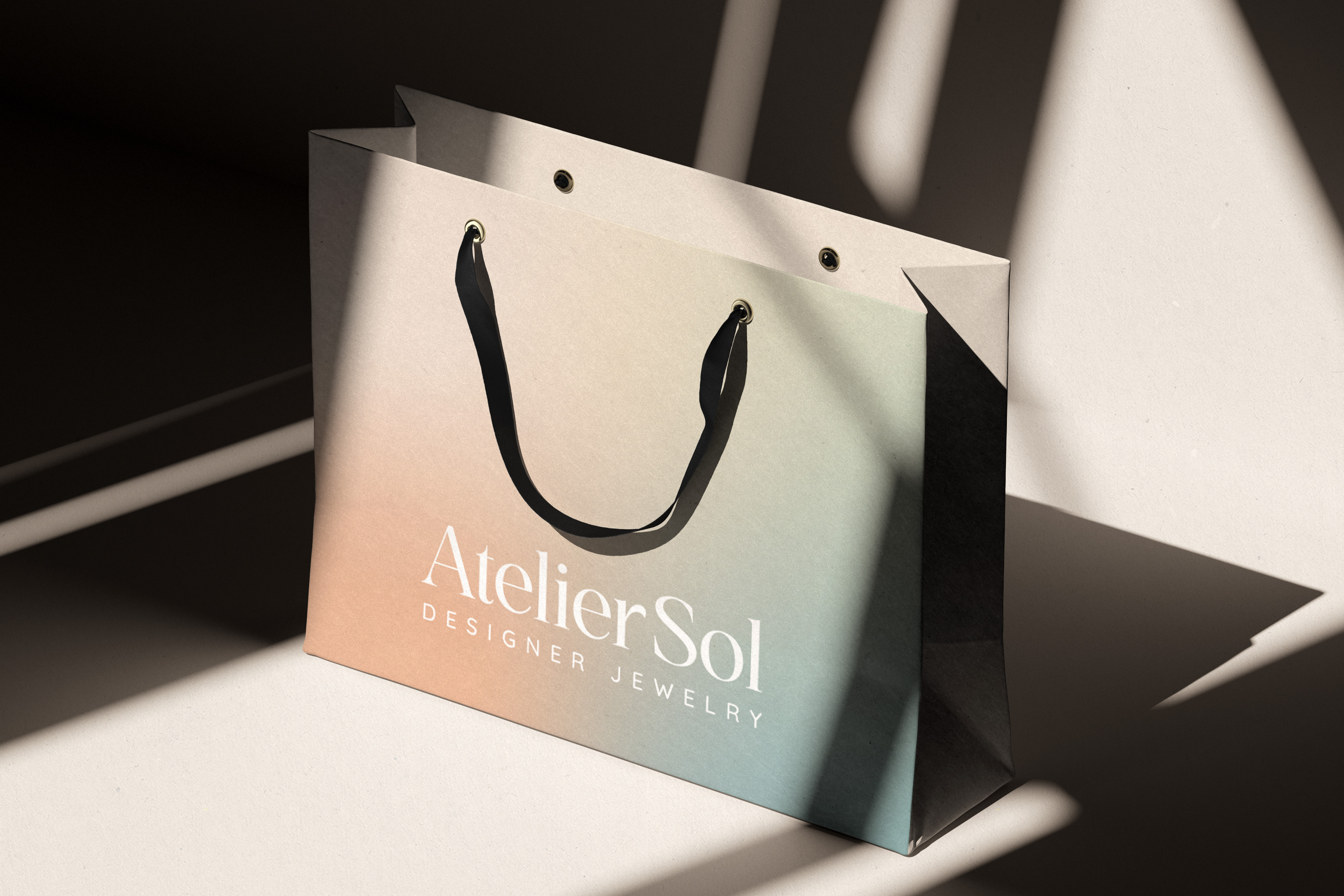 Atelier Sol – a spanyol designer ékszer márka