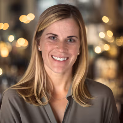 Emily Thomas, LPC - Licensed Professional Counselor