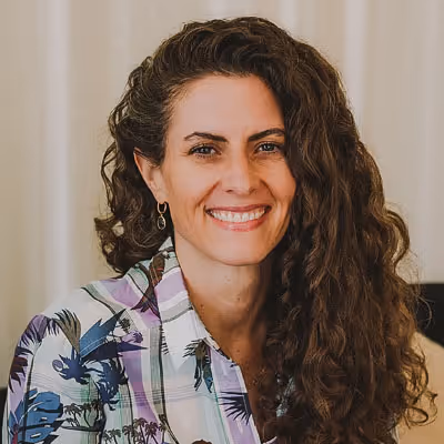 Alicia Patterson, LPC - Licensed Professional Counselor