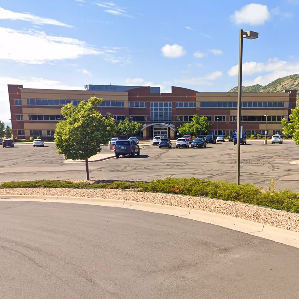 Littleton, CO office for Kona Counseling