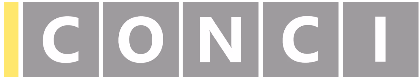 Logo Conci