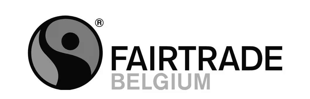 Fairtrade Foundation logo.