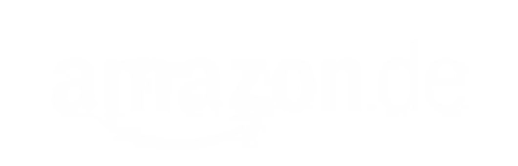 Amazon logo with an orange arrow forming a smile from A to Z on a white background.