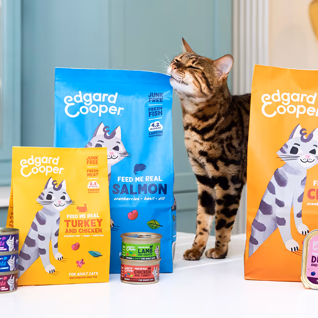 Edgard &​​ Cooper