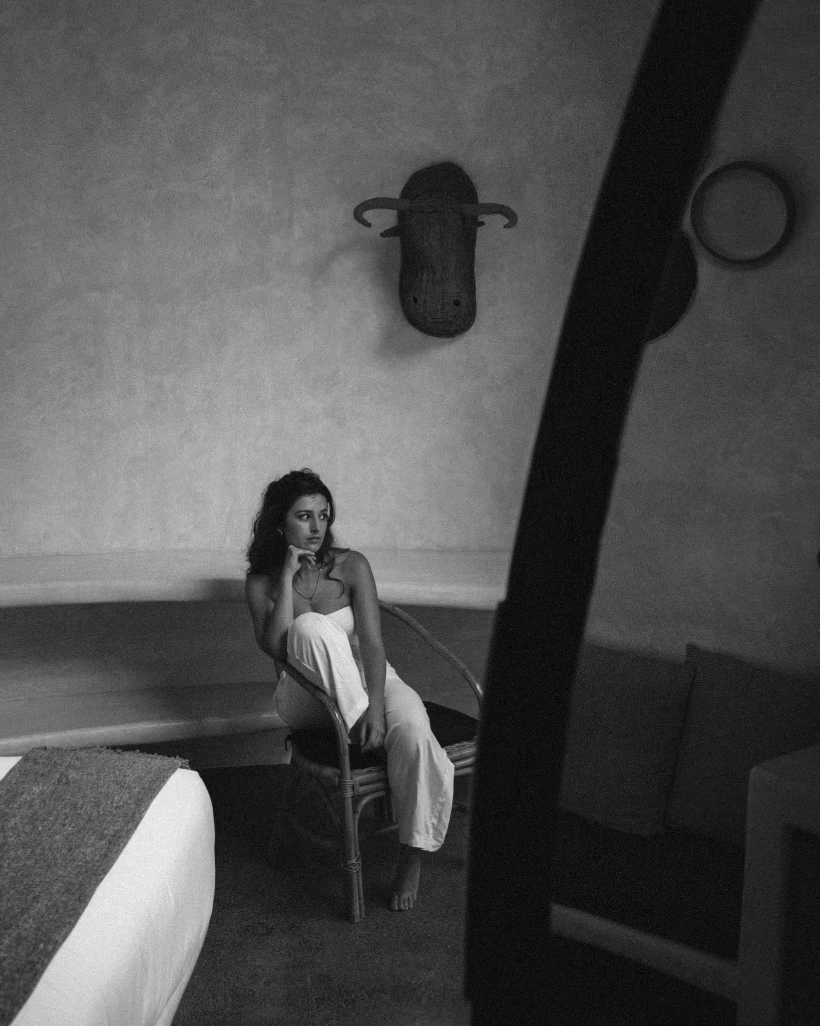 Andrea Alexandridis