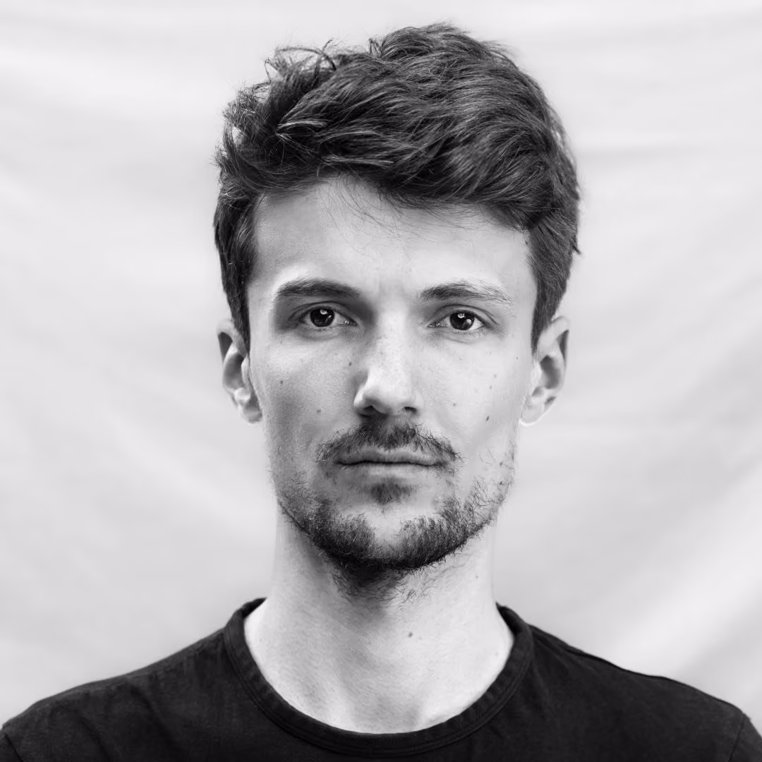 Sebastian Reyda