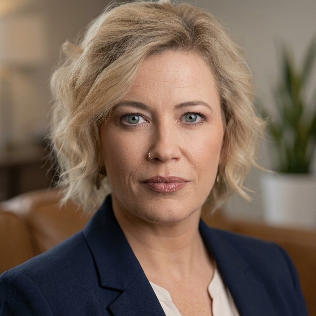 Lyndz Simpson