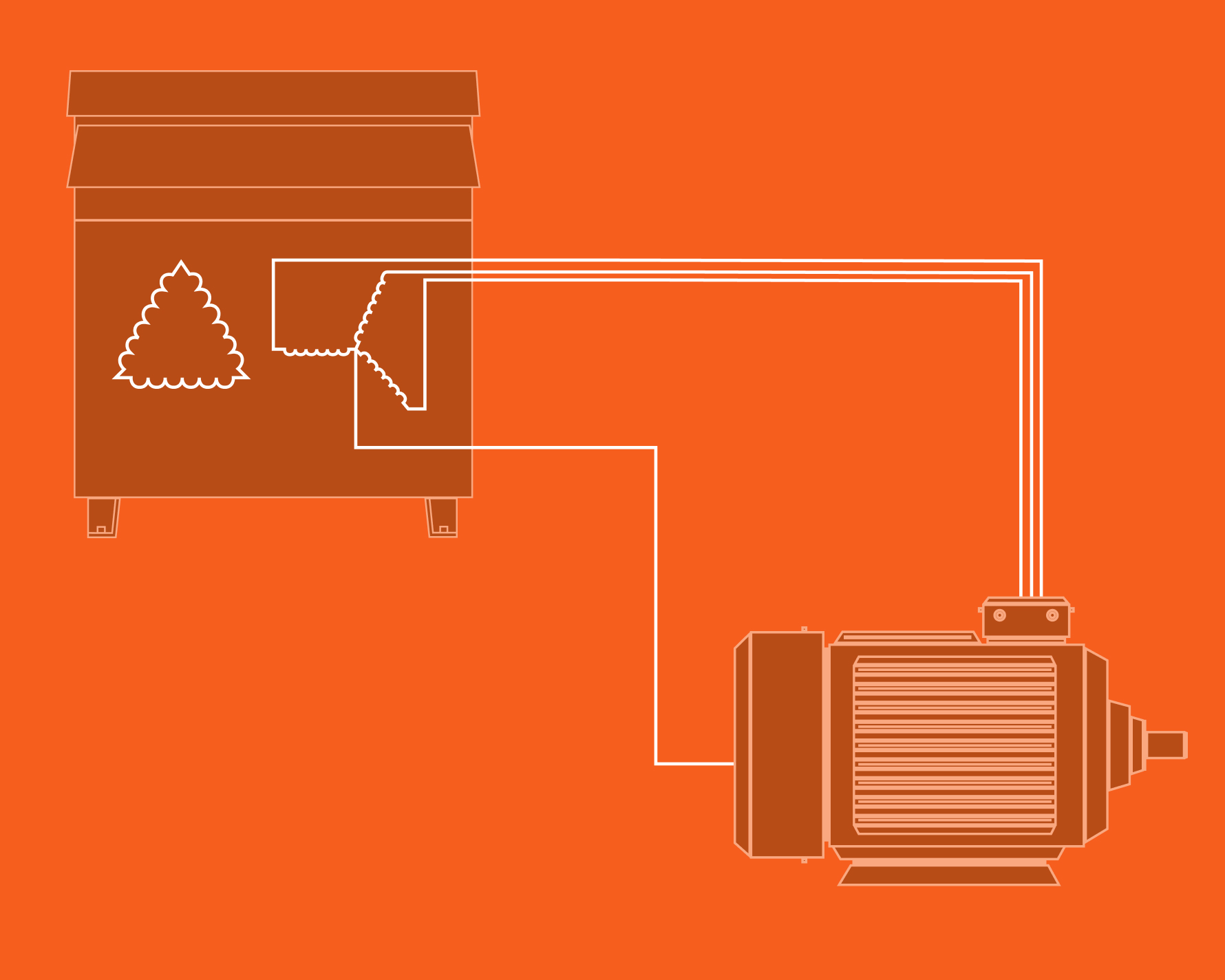 Graphic kva vs kw transformer standard