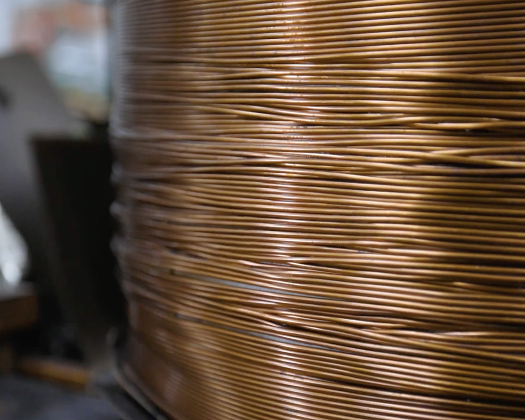 aluminum and copper wound transformers