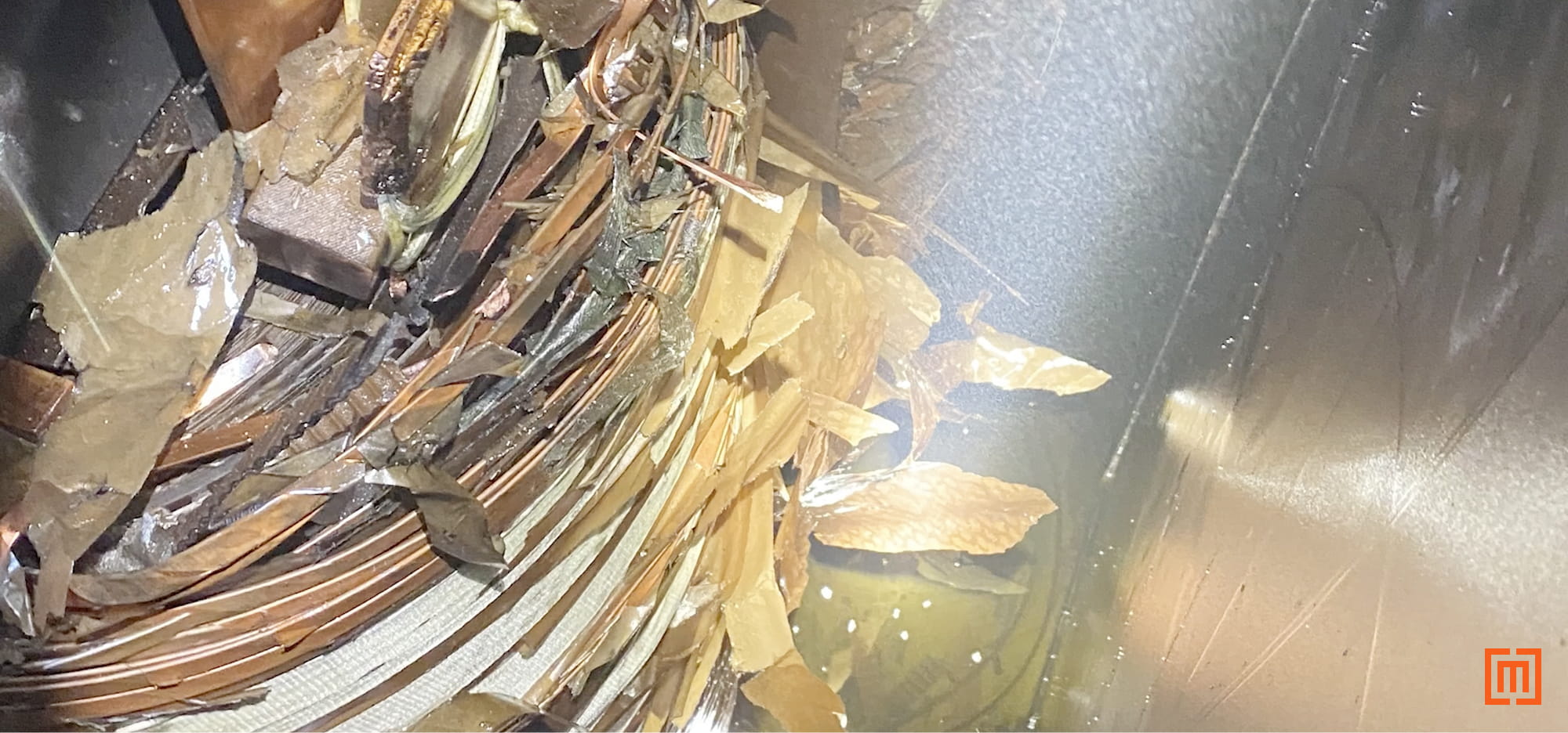 transformer insulation