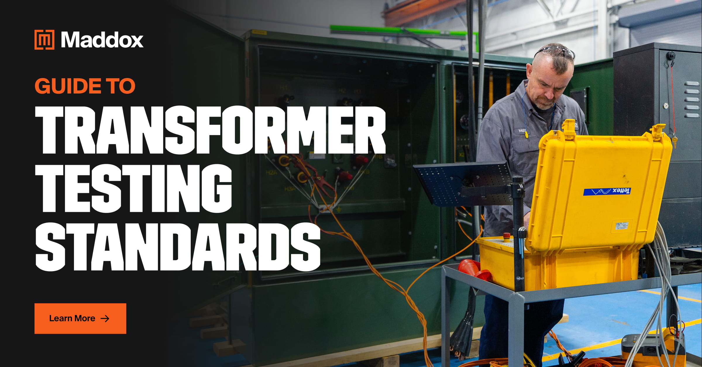 Guide to Transformer Testing Standards