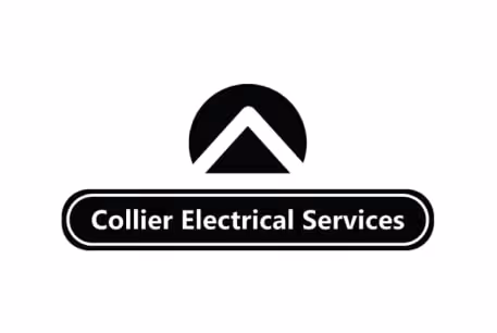 Collier Electrical Services Logo