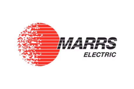 Marrs Electric Logo